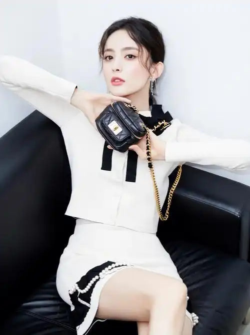 珍为她心动古力娜扎