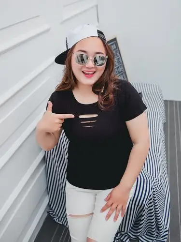 下面本店模特实拍    模特:身高165cm,体重150斤