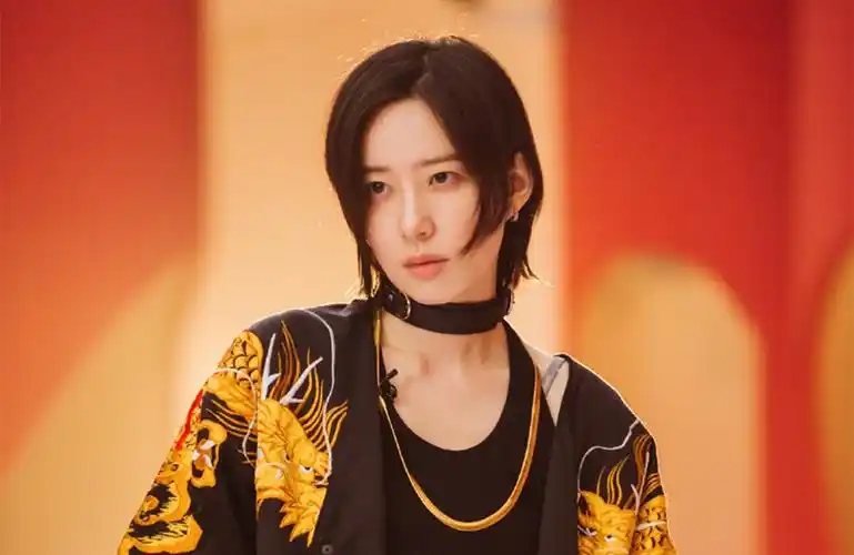 李斯丹妮连胜三场从不温不火到团宠她靠的是啥