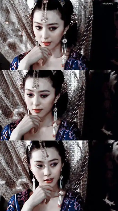 3.罗海琼 超级可爱的发型