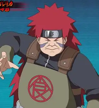 【吐槽】忍者立绘调整:照美冥发福 土老头嘚瑟_火影忍者ol_火影忍者ol