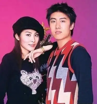 陈慧琳亲弟陈司翰曾饰演唐僧,因事淡出娱乐圈回家继承亿万家产