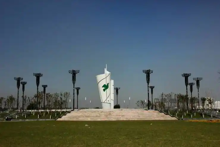 沈北新区城市建设风雨无阻发展趋势不可限量