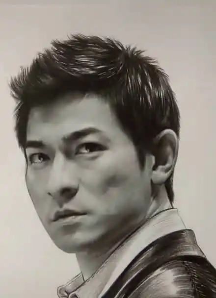 流水的明星,铁打的刘德华,偶像终于来抖音了05