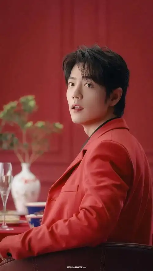 肖战##射雕英雄传 最值得期待华语电影##微博网友喜爱人物