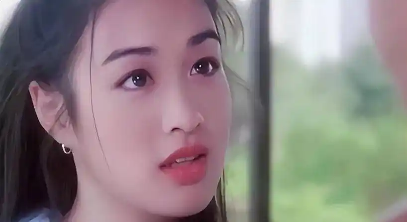 8090年代港星美女,钟丽缇李嘉欣一眼万年,请问现在有谁能媲美呢_时尚