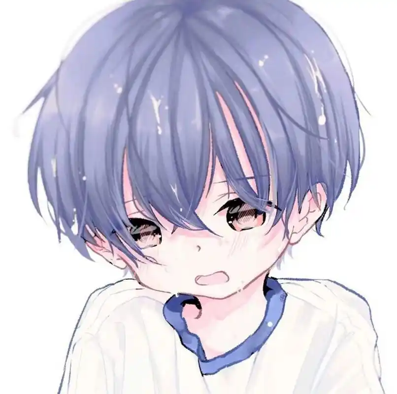 小奶狗(男)头像