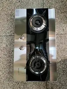 华润百尊燃气灶.