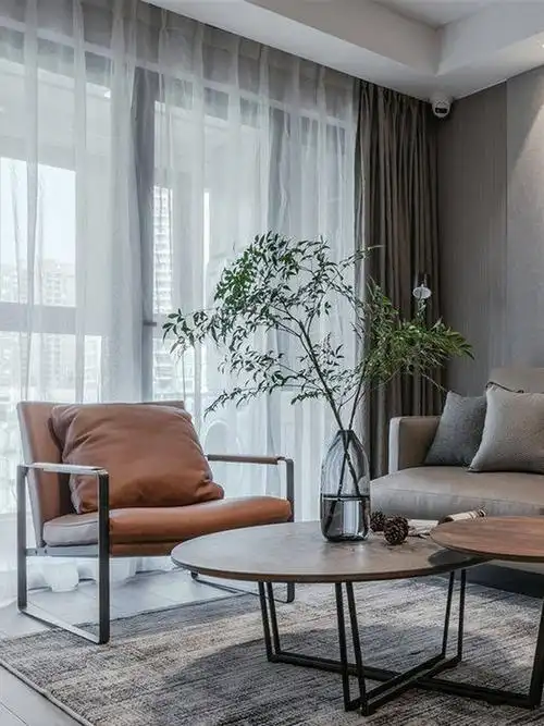 大气的格调,展现高品位生活