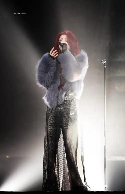 喻言欢迎来到y世界演唱会##喻言0526生日快乐