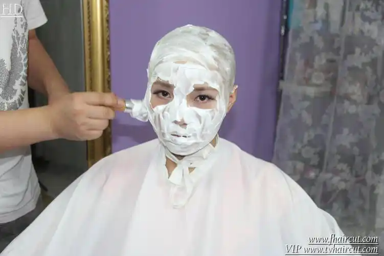 芳飞前沿美发网