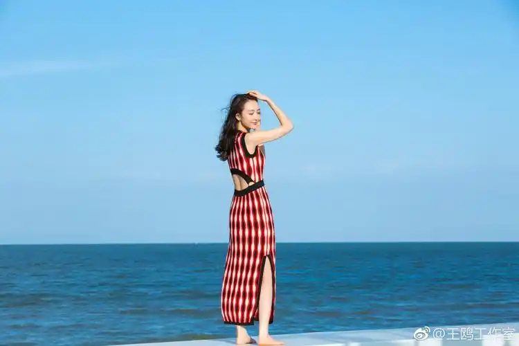 王鸥- 堆糖,美图壁纸兴趣社区