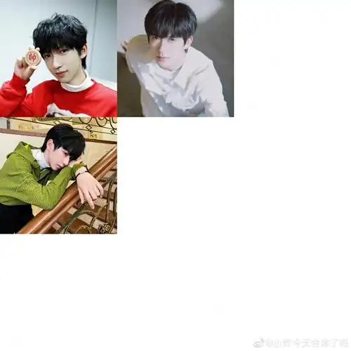 时代少年团超话#贺峻霖0615生日快乐#生日快乐,贺儿!