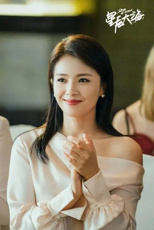 电视剧星辰大海