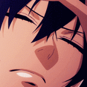 动态动漫卡通头像男生女生充满童年的回忆了