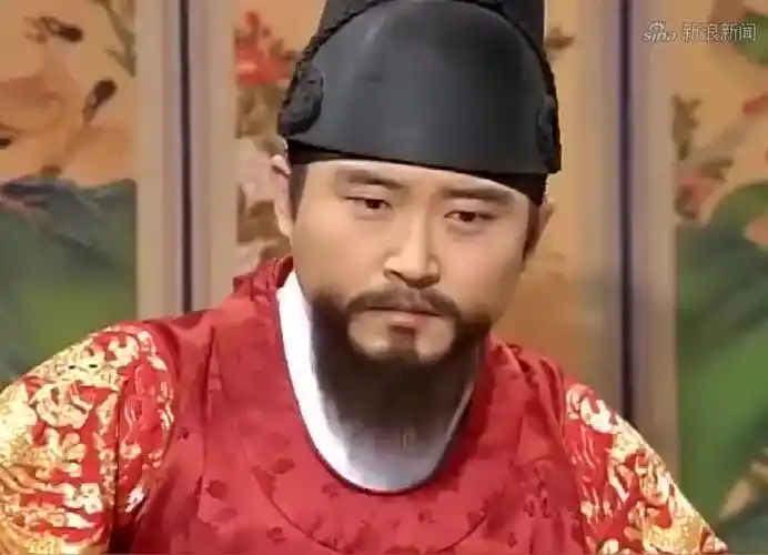 大长今:皇上质问皇后交代的事,长今闭口不说,备受煎熬!