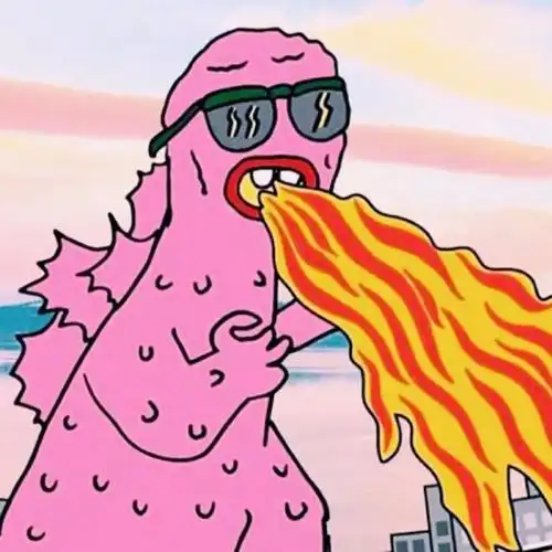 搞怪头像 沙雕可爱