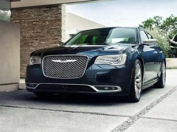 克莱斯勒300c怎么样北京克莱斯勒300c价格