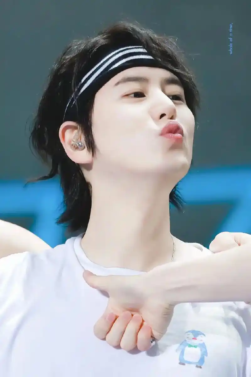 企鹅宝宝93出道17周年快乐06.#曺圭贤 #曺圭贤出道17 - 抖音