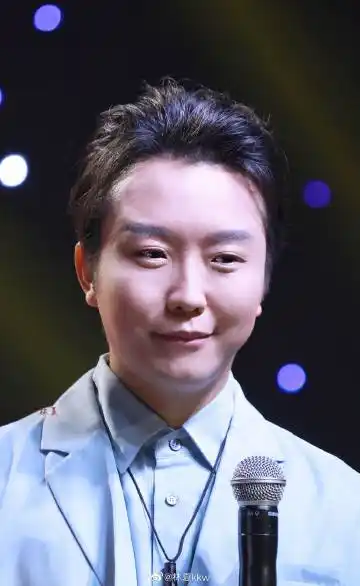 李玉刚[超话]# 可可可可可爱转发@林. 来自玉见1211似水流年 - 微博