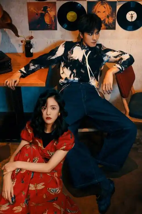 掌中之物 彭冠英 蔡文静