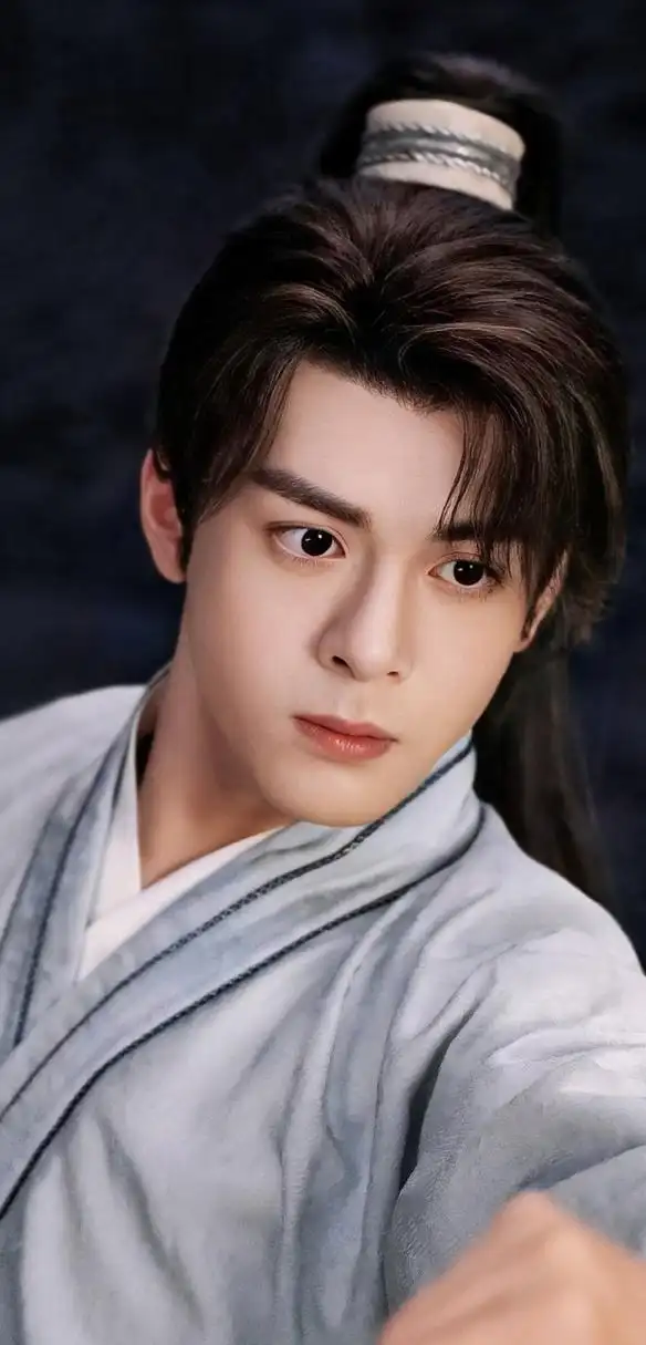 曾舜晞莲花楼高清壁纸头像(四)[吃鲸]