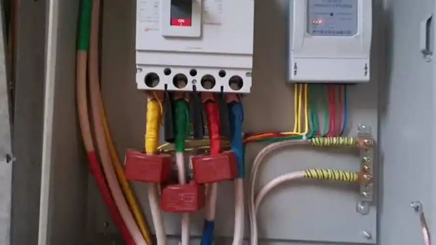 电流互感器如何接电表s1s2分别接哪里电流互感器有何作用