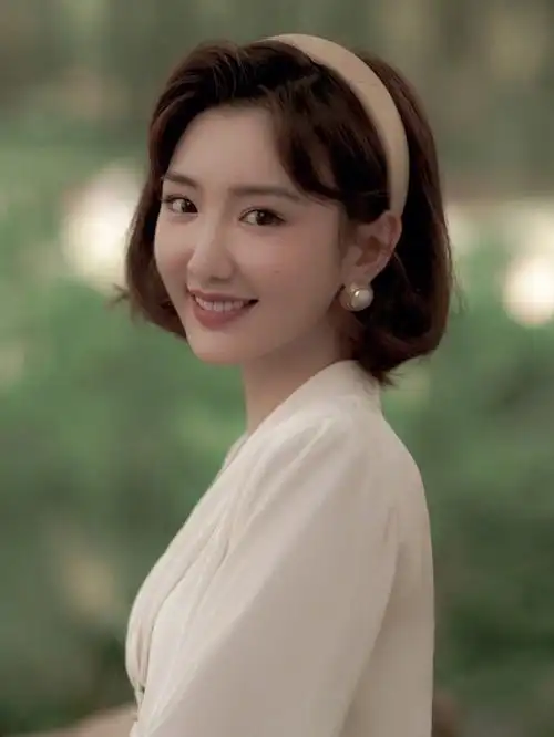 如何打造毛晓彤氛围感发型你知道吗