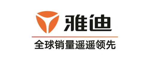 白马湖路雅迪电动车旗舰店隆重开业