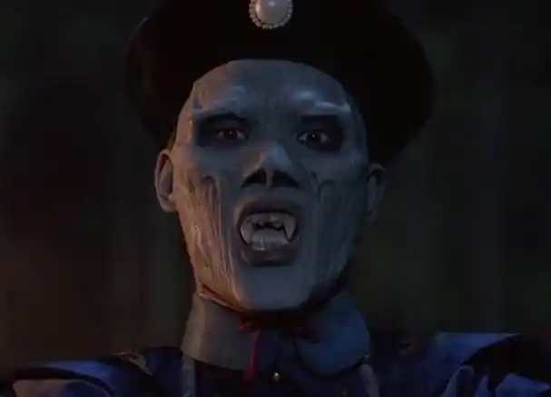 僵尸恐怖片中这些恐怖角色你都知道是谁扮演的吗