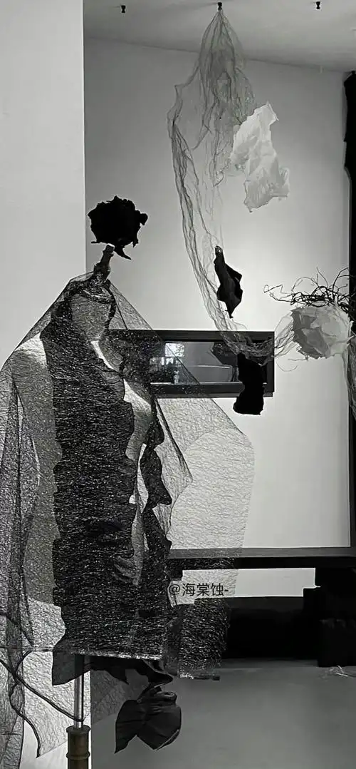 高级感壁纸 | ins冷淡风 | 素质拿图 金属质感 简约高级 我直接爱住