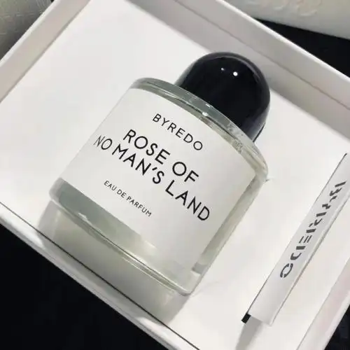 74byredo无人区玫瑰高级中性香水