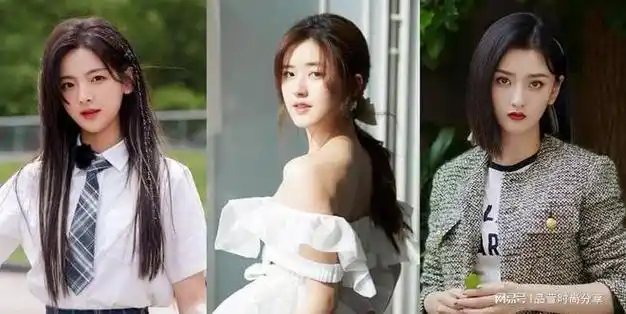 第二梯队翻车太多,前三名众望所归|关晓彤|杨超越|王楚然|孙红雷|女