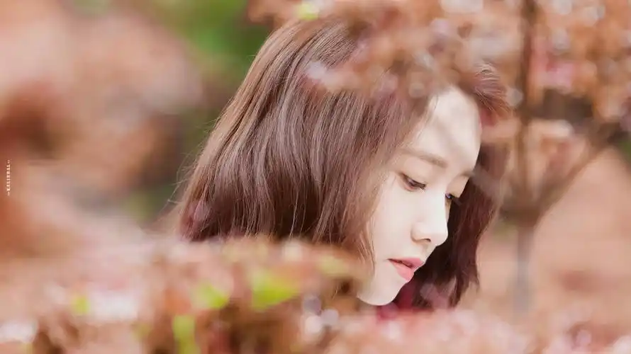 林允儿 - 堆糖,美图壁纸兴趣社区