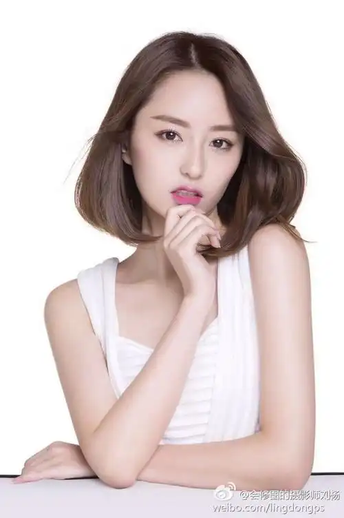 腾讯nba女主播 小七是不是最美的_nba吧_百度贴吧