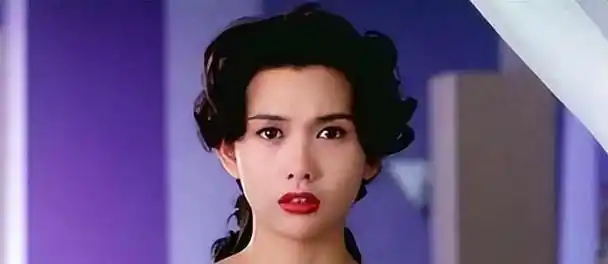 登报道歉,捧她走红,为她"手撕"赖美云,王晶有多宠爱邱淑贞?