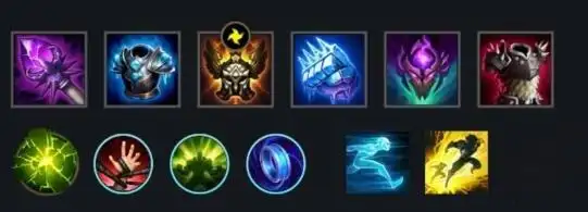 英雄联盟手游机器人技能介绍lol手游布里茨怎么样