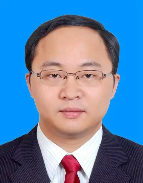 阜宁县人民政府 许根林