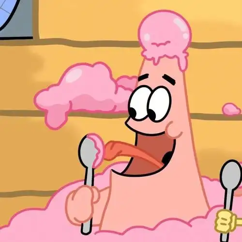 情侣头像  #优质情头  #动漫情头  #动漫  #头像分享  #海绵宝宝