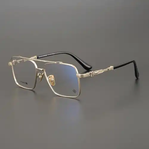 refresh锐视力的优惠券大全—日本朋斯克罗心潮太阳眼镜架 超轻纯钛