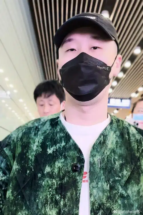 #yuuli品牌推广大使杨九郎#