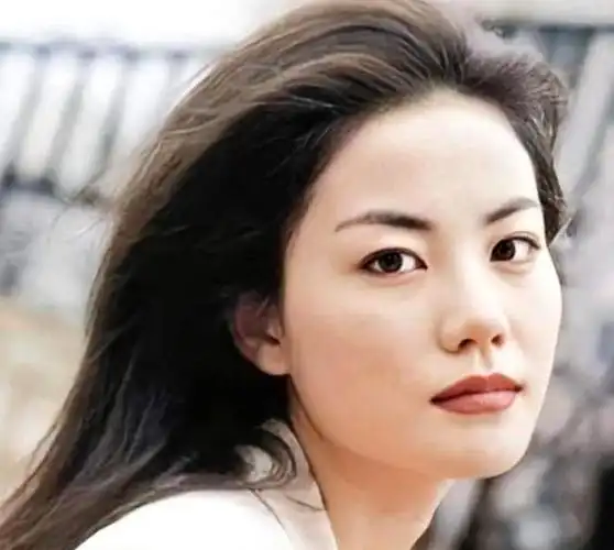 华彩绚烂的九十年代,娱乐圈如同一片激荡的海洋,而其中一位女子,王菲