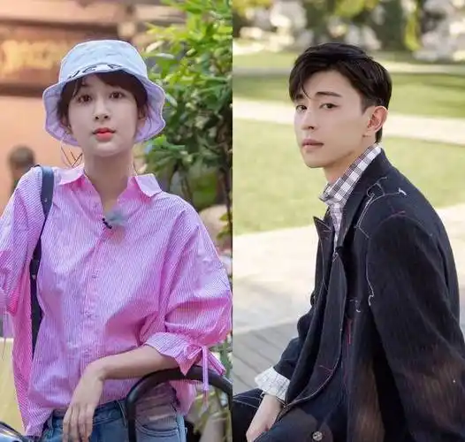 yk的《这就是街舞》,之前签了张艺兴和王一博,按正常流程走的话,节目