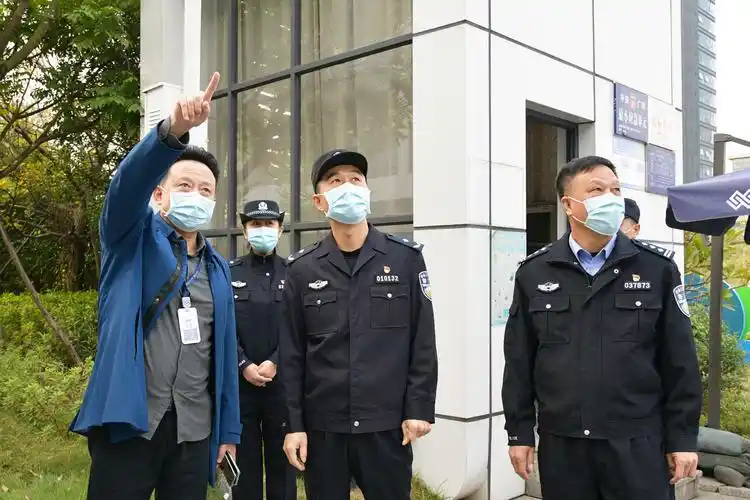 张锦海同志到增城区第一中学,前海人寿广州总医院督