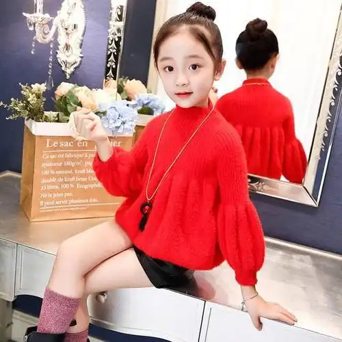 幼儿园女孩被夸"天仙",颜值高像女主角,网友:漂亮又有气质