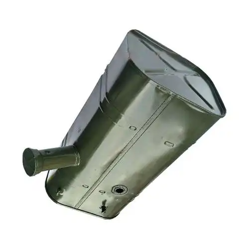 元诚汽车运输车货车卡车东风eq2102燃油箱总成主油箱配件军车器材零件