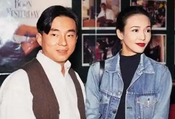 郑裕玲:两任男友耗费26年青春,67岁仍不婚不育,除了钱一无所有