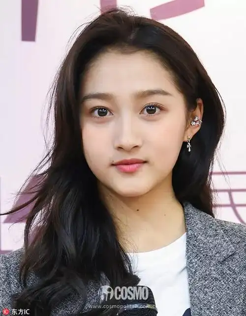 关晓彤们真该学个好人缘妆来救命顺便救了你