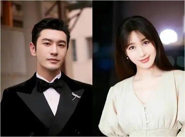 黄晓明之母张素霞曾力挽狂澜救子婚姻今又为新恋情忧虑不已