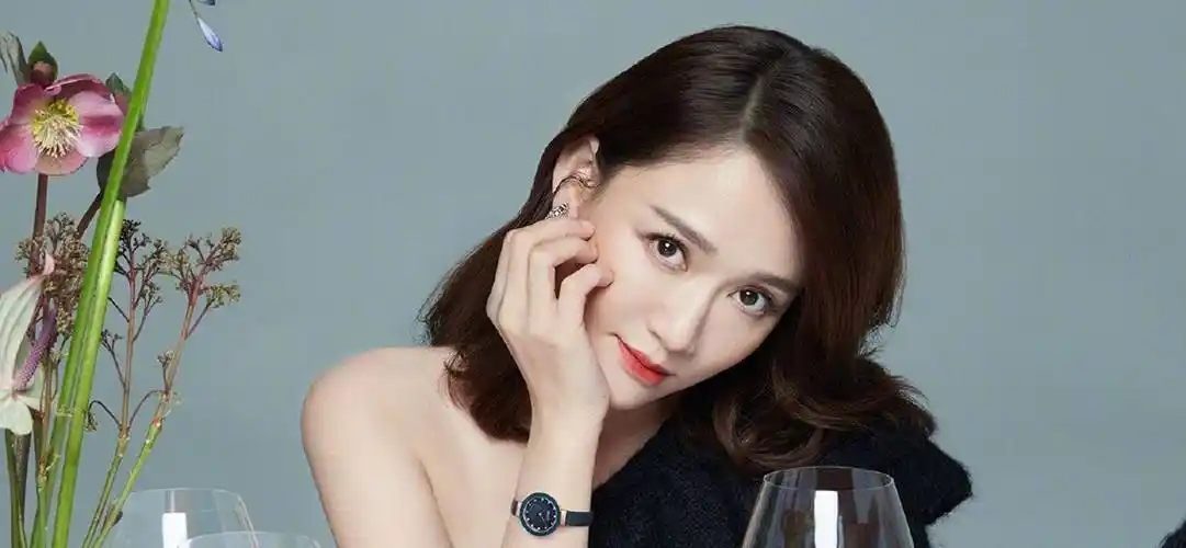 《可不可以不要离开我》让陈乔恩喜提金扫帚奖的爱情故事,真的有那么